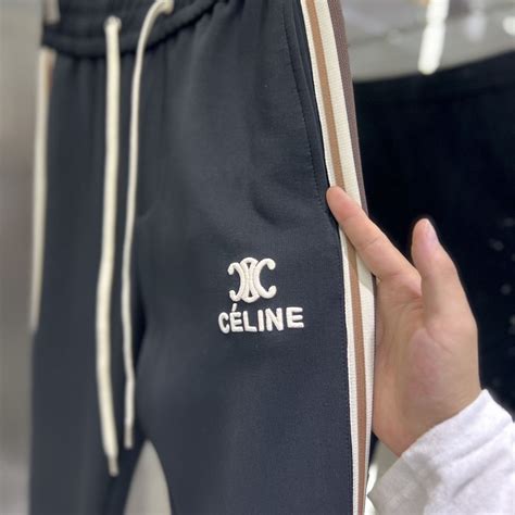 กางเกงใน celine ผู้ชาย|กางเกงขายาวและกางเกงขาสั้น ผู้ชาย .